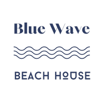 Blue Wave Beach House