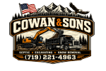 Cowan and Sons LLC