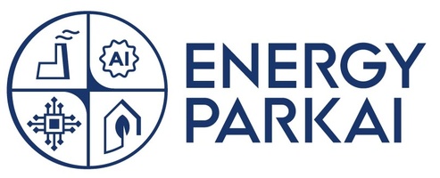 Energy Park AI Website