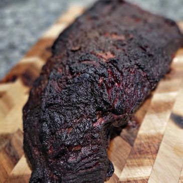 brisket catering