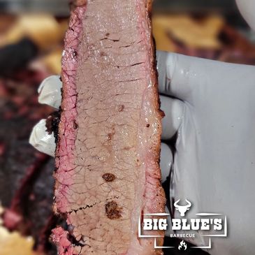 smoked meats