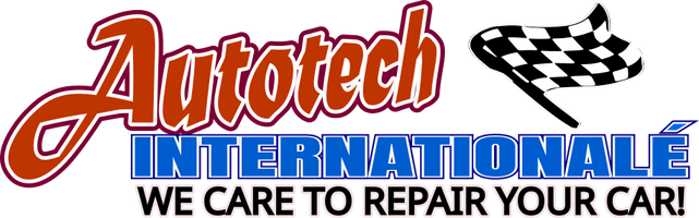 Autotech Internationale