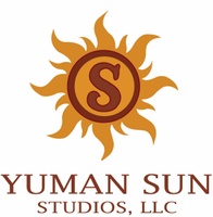 Yuman Sun