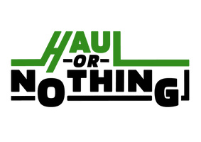 HAUL OR NOTHING