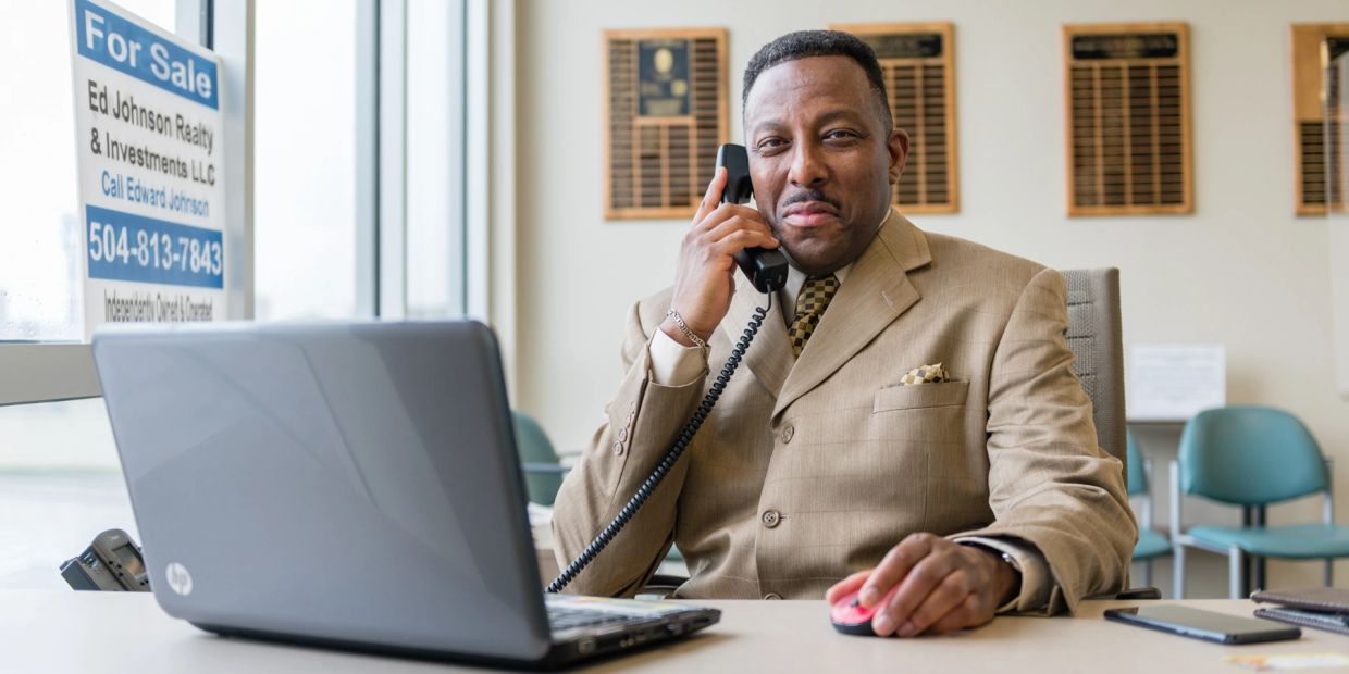 Ed Johnson Realty and Investments LLC