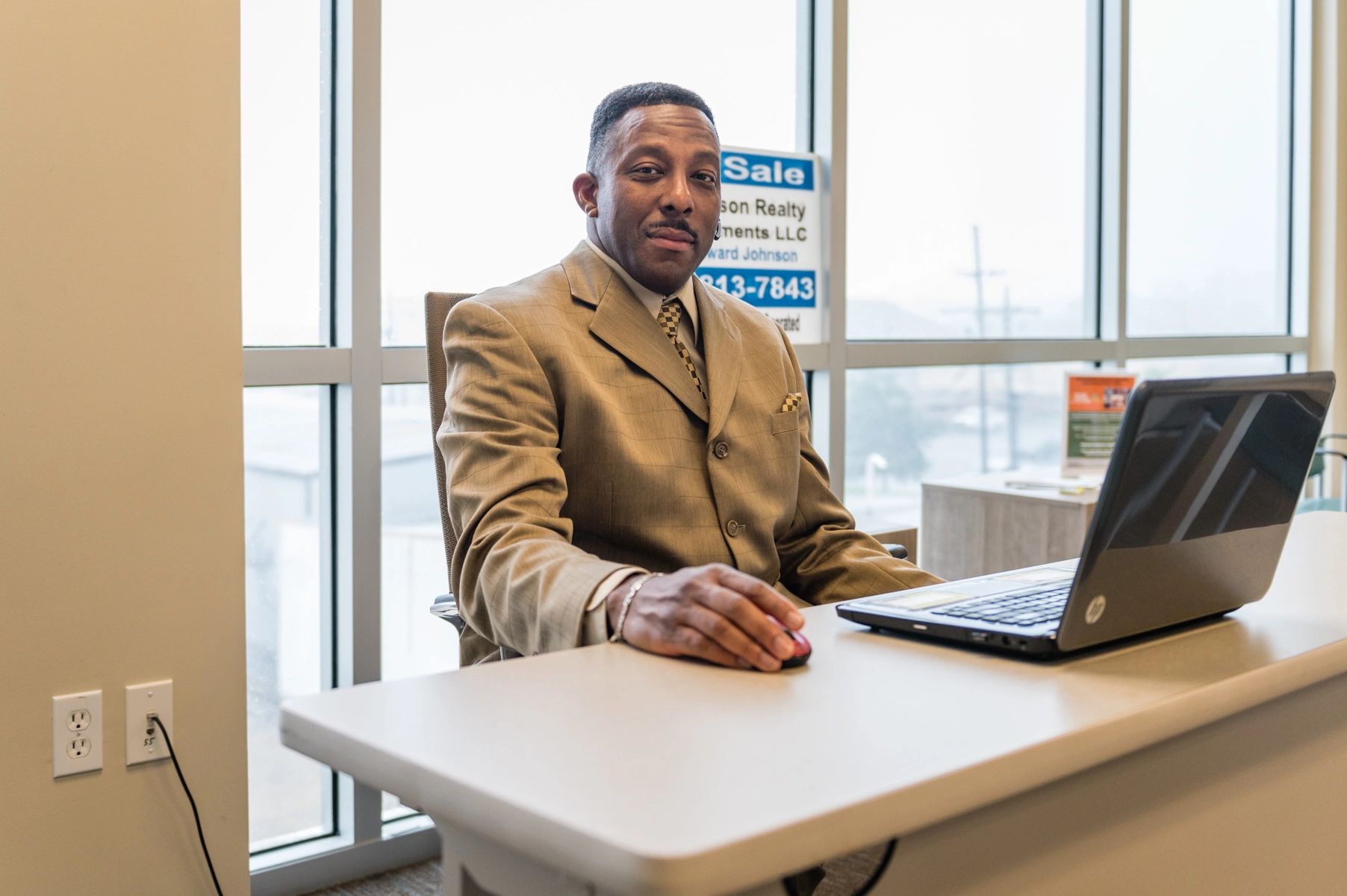 Ed Johnson Realty and Investments LLC