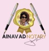 Ainavad Notary