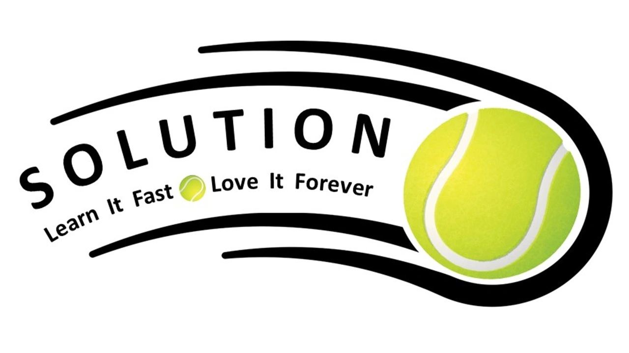 SOLUTION TENNIS - Learn Tennis - Valencia, California