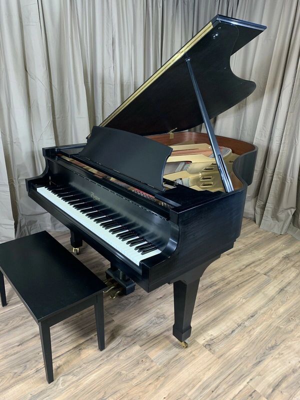 Boston Piano Serial Number Age