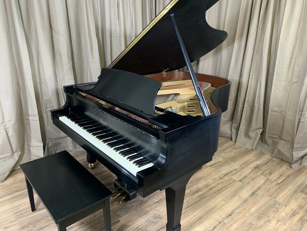 PIANO 1/4 QUEUE STEINWAY A 188 AB