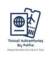 Travel Adventures by Katie