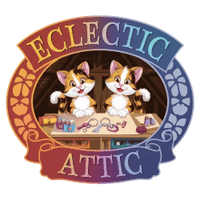 Eclectic Attic Designs