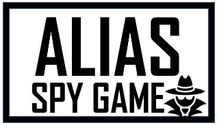 Alias Spy Game