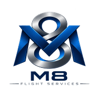 M8 Flight Services