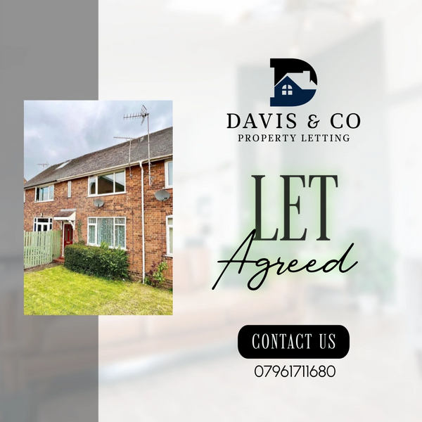 Let Agreed