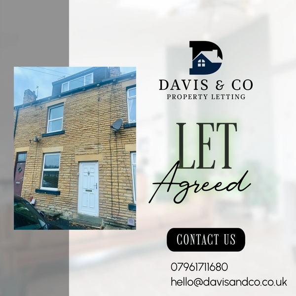 Let Agreed