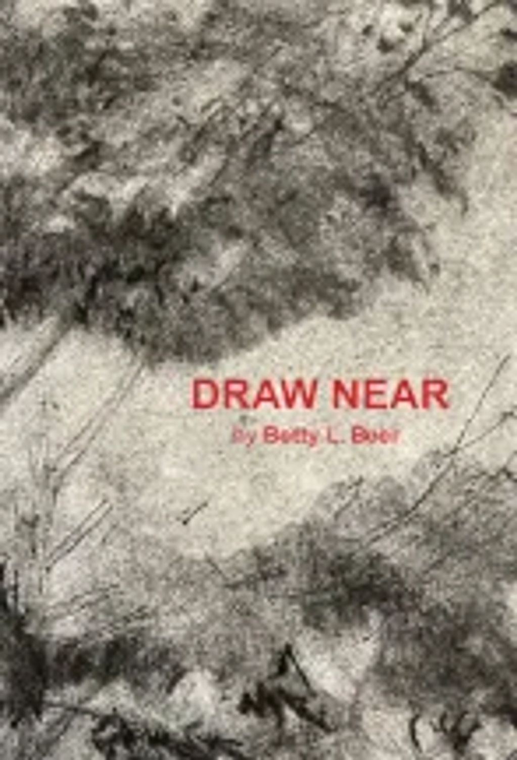 draw near by betty beer