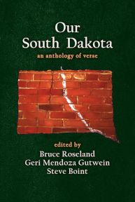 Our South Dakota an anthology of verse