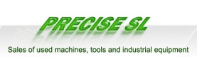 PRECISE SL