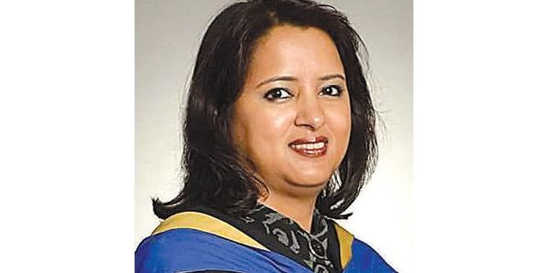 Dr Nazmun Bhuiyan, MBBS, LMCC, CCFP 