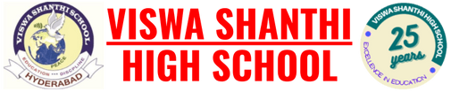 VISWA SHANTHI HIGH SCHOOL