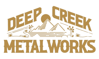 Deep Creek Metalworks