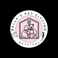 Bella's Pet Sitting Services