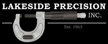 Lakeside Precision, Inc.          