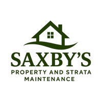 Saxby's Property Maintenance