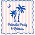 palmettopartyandretreats.com