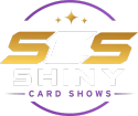 Shiny Card Shows