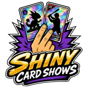 Shiny Card Shows