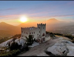 The Castle at King's Rock