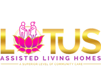   Lotus Homes Assisted Living