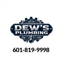 Dew’s plumbing 