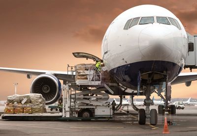 SASCO AIR CARGO, LOGISTICS, INTERNATIONAL SHIPPING, DOOR TO DOOR, COURIER, PALLET, PACKAGING SERVICE