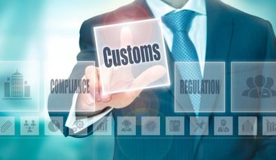 LOGISTICS, FREIGHT FORWARDING, BILL OF ENTRY, DUBAI CUSTOMS, EXPORT DECLARATION, CUSTOMS DUTY, VAT, S