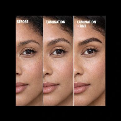 Brow lamination brow tint in Owings mills Baltimore county Maryland. Brow code 
