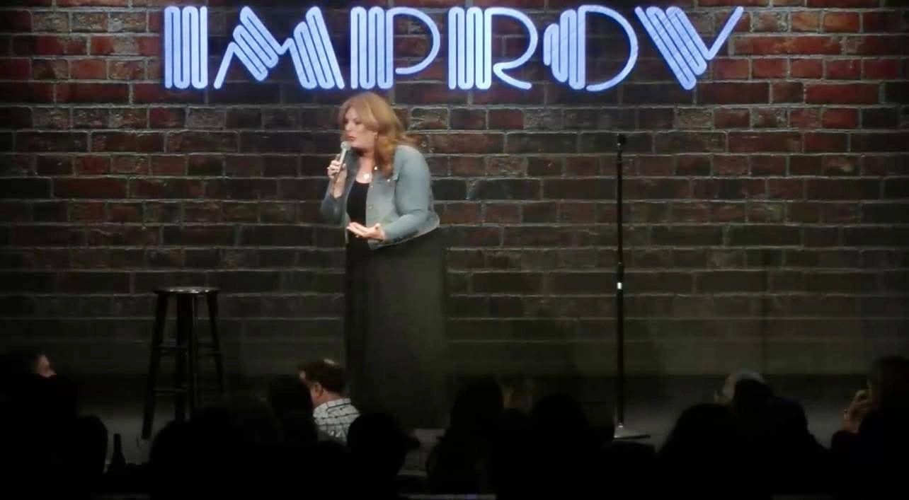 Amy Brick Comedy