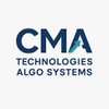 CMA TECHNOLOGIES 
I Algo Systems I