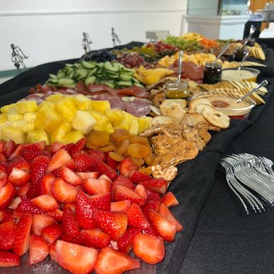 Catering Service