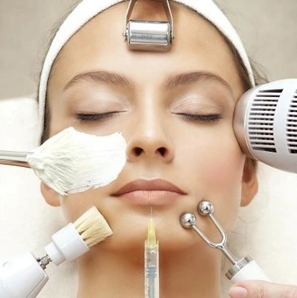 Facials, Lip filler, skincare, facelift, brows, lashes 