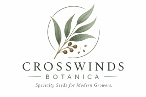 Crosswinds Botanica