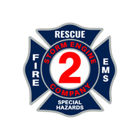Storm Engine Company 2
151 Olivia St
Derby CT 06418