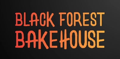 Black Forest Bakehouse