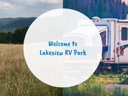 Smoky Mountain Mobile RV Park