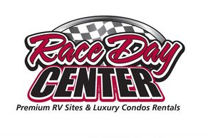 Race Day Center. Recommended by Smoky Mountain Mobile RV Serice. https://smrvservice.com