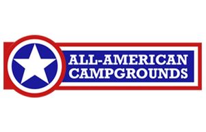 All-American Campgrounds. Recommended by Smoky Mountain Mobile RV Serice. https://smrvservice.com