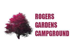 Rogers Gardens Campground. Recommended by Smoky Mountain Mobile RV Serice. https://smrvservice.com