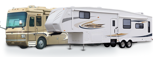 RVs like this can be taken to Smoky Mountain Mobile RV Service. https://smrvservice.com